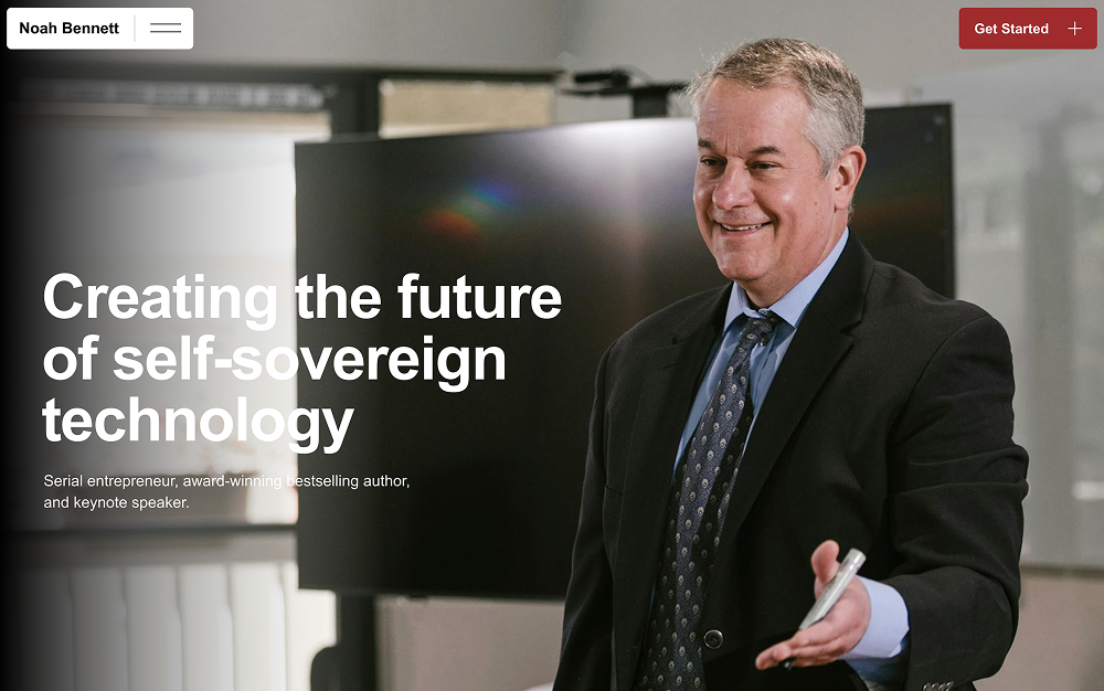 Minds That Move the Future sample preview